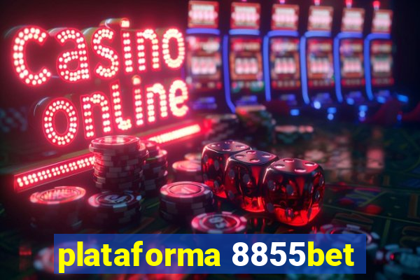 plataforma 8855bet